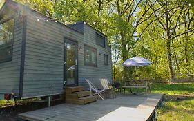 Prullenbos Tiny House Nutz Nest